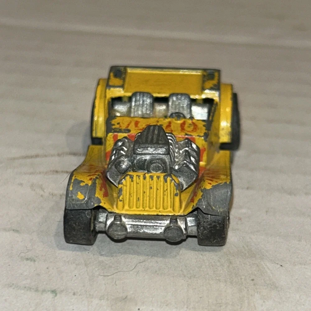 Hot Wheels vintage 1973